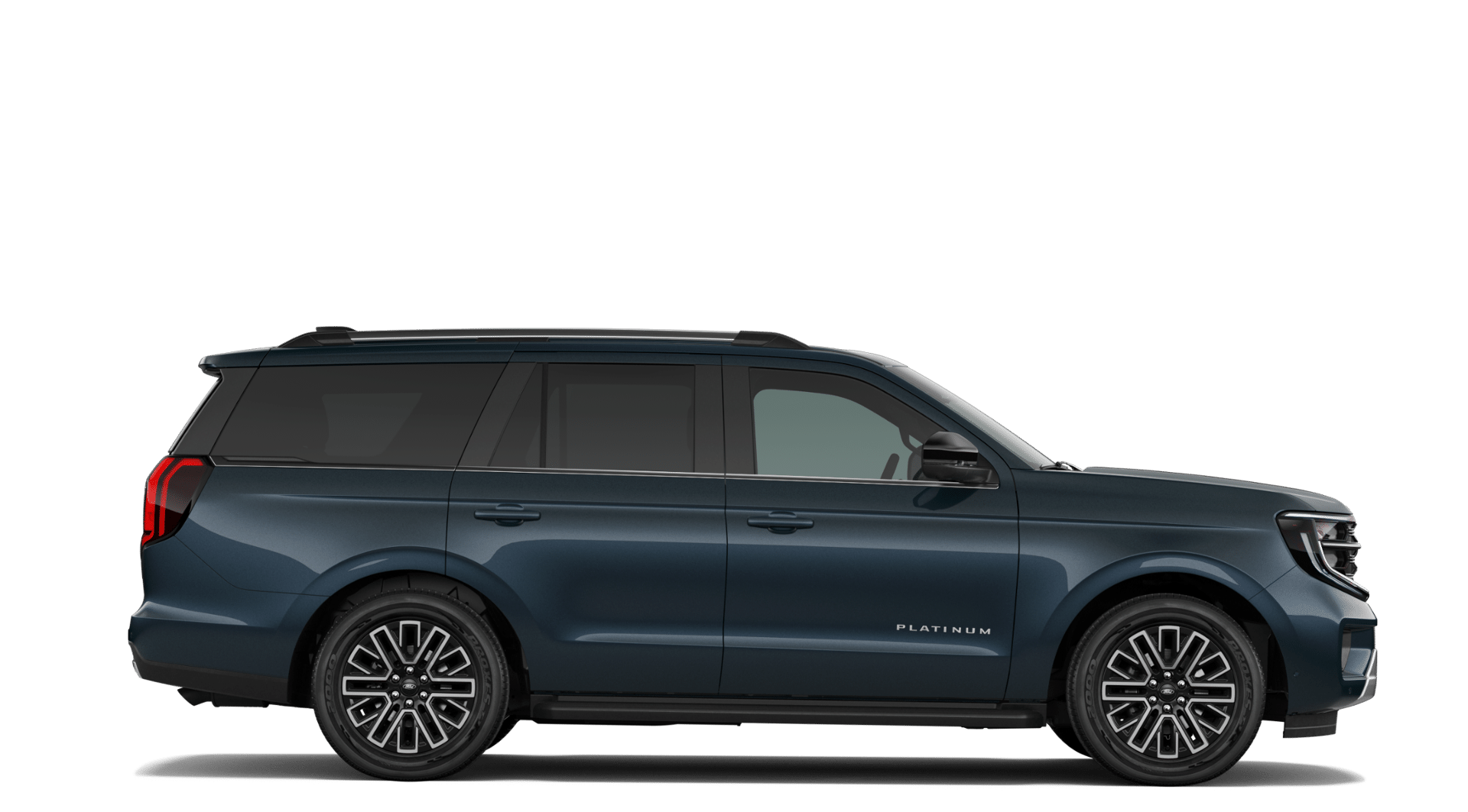 2026 Ford Expedition® External Image 1